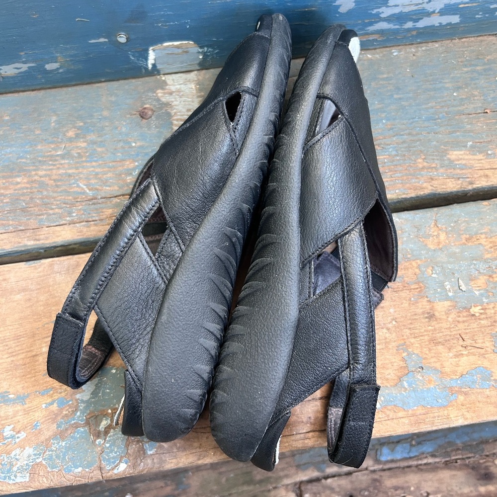 NAOT NIHO Strappy Sandal - Picture 13 of 16